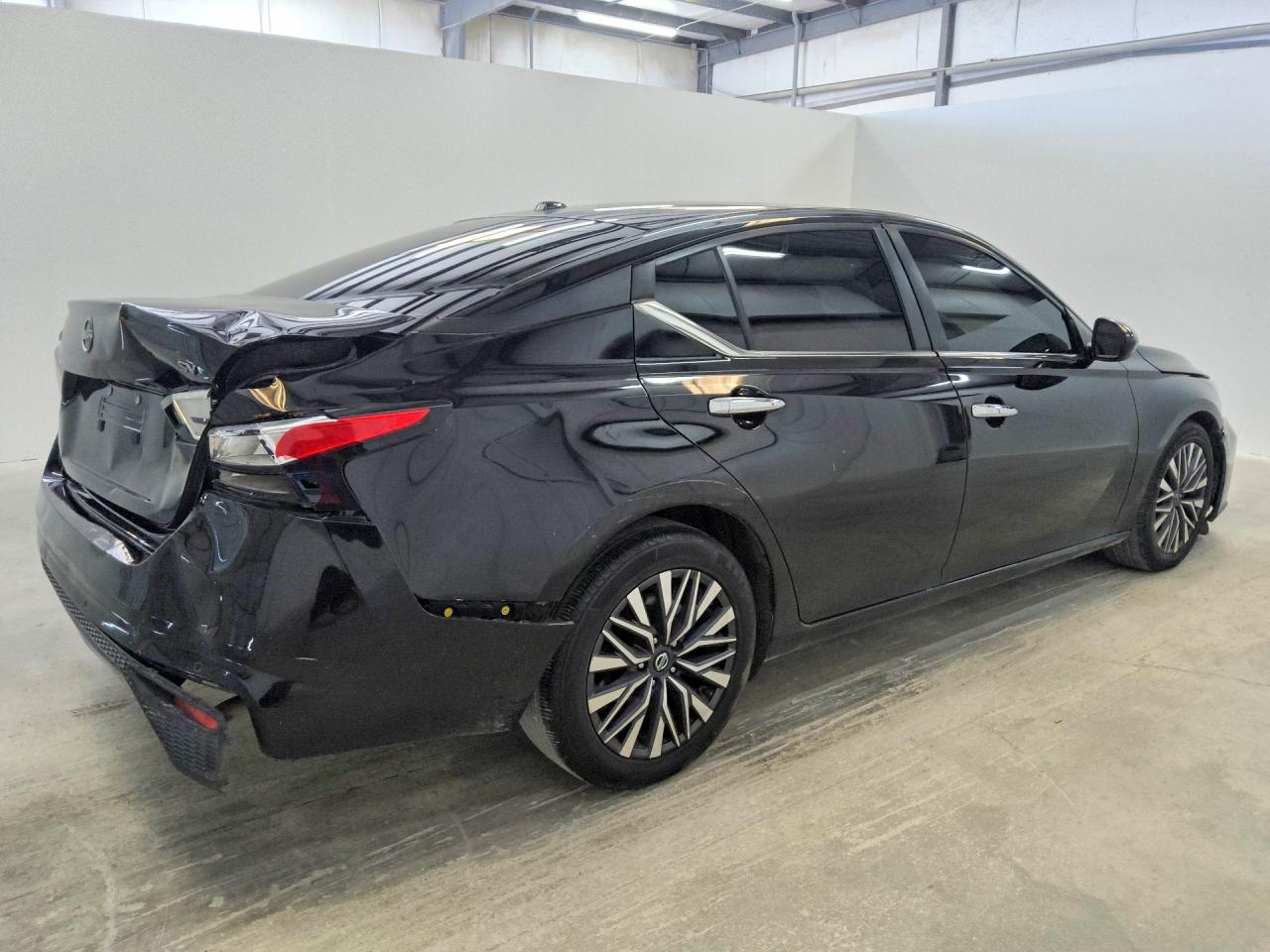 2023 NISSAN ALTIMA SV — снимка 3