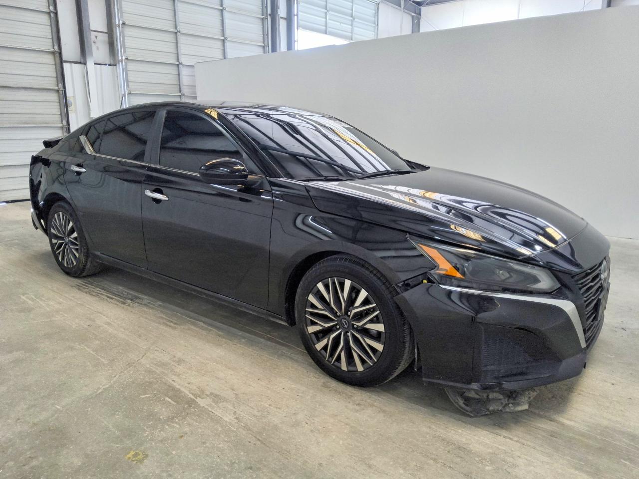 2023 NISSAN ALTIMA SV — снимка 4