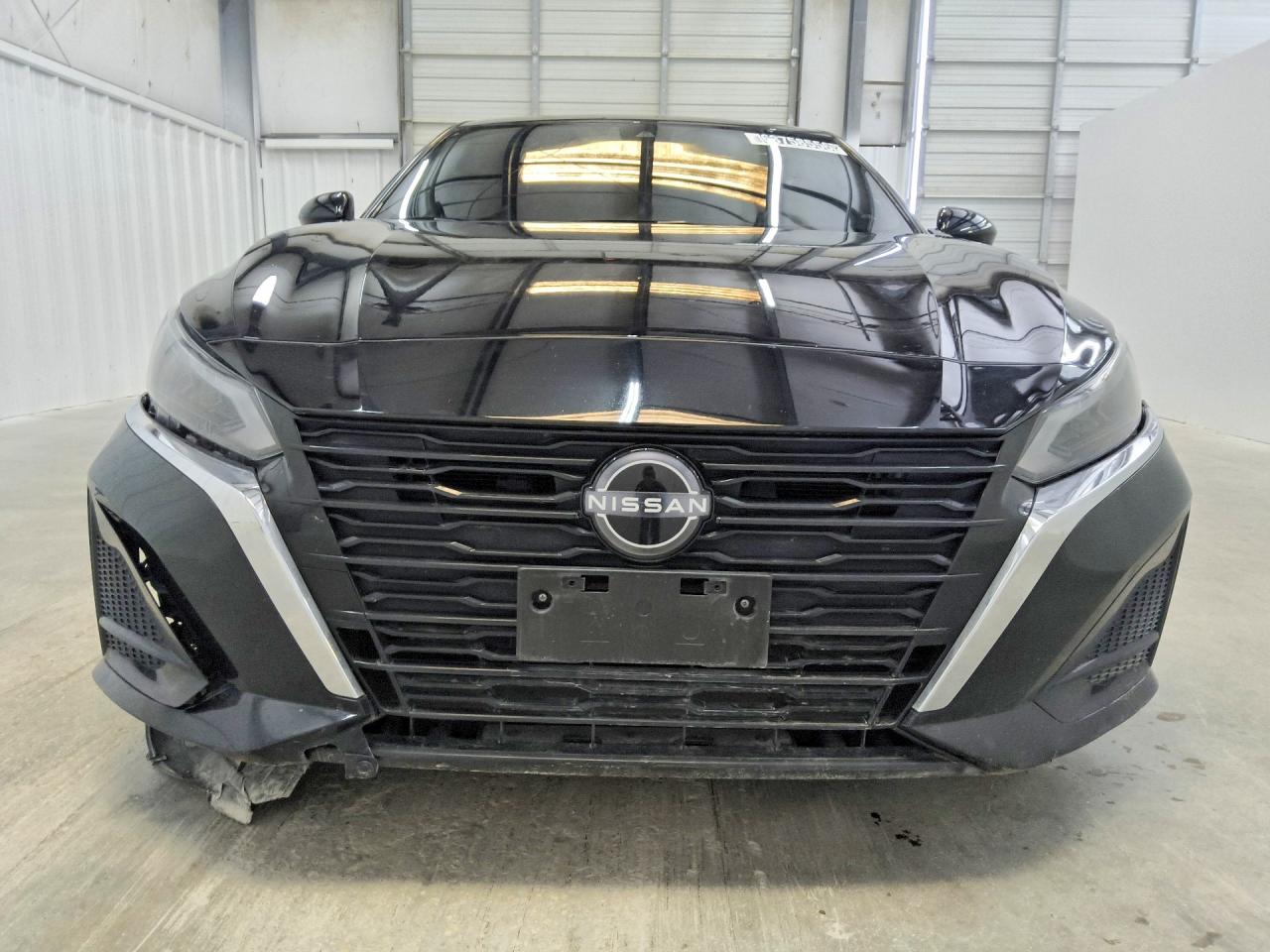 2023 NISSAN ALTIMA SV — снимка 5