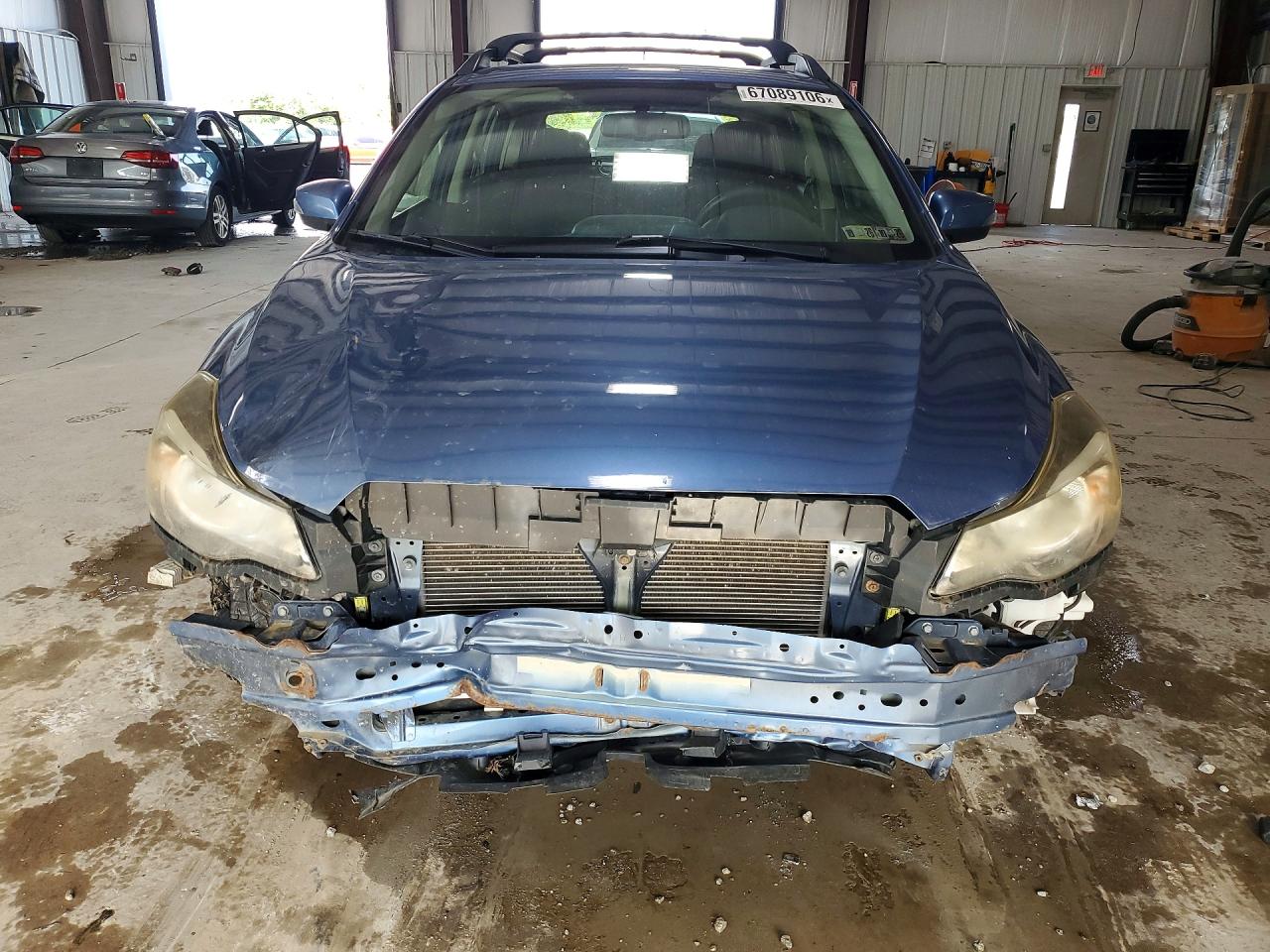 2015 SUBARU IMPREZA SPORT — снимка 5