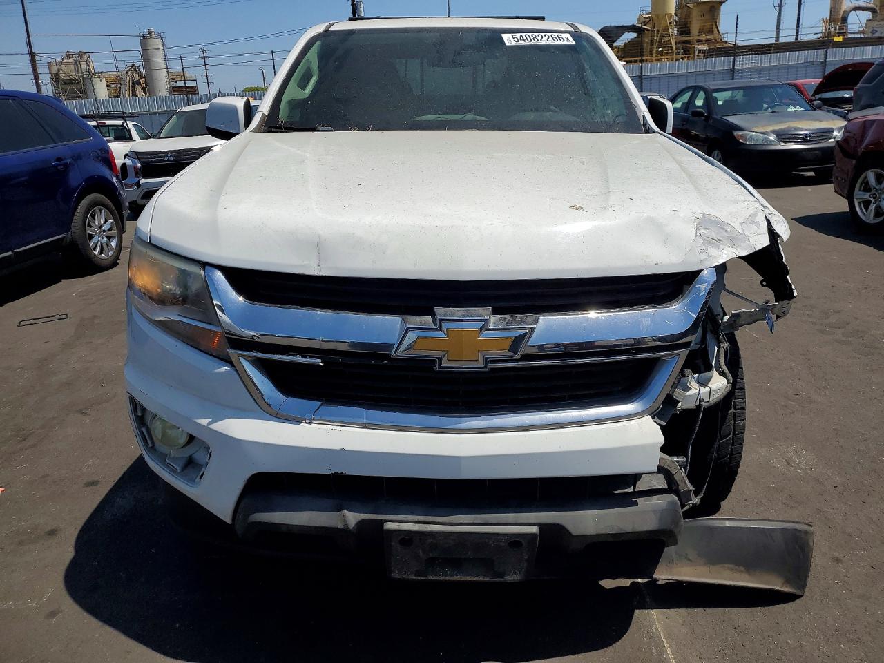 2017 CHEVROLET COLORADO — снимка 5