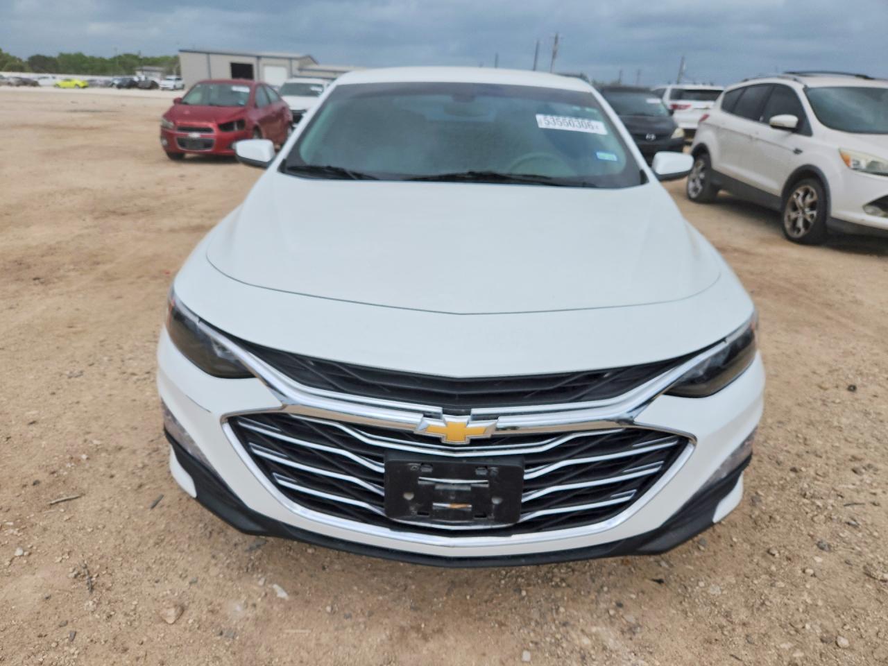 2022 CHEVROLET MALIBU LT — снимка 5