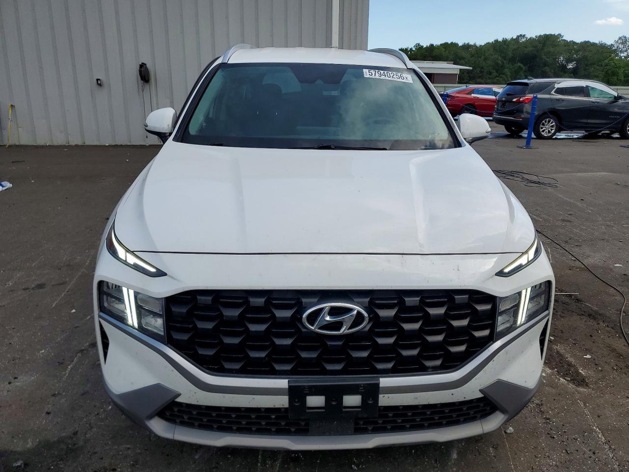 2023 HYUNDAI SANTA FE SEL — снимка 5