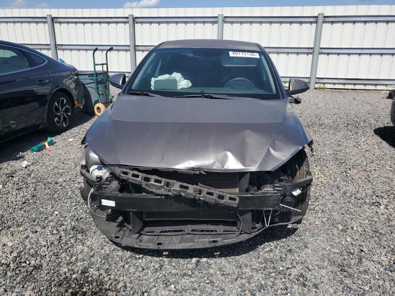 2018 HYUNDAI ELANTRA SEL — снимка 5