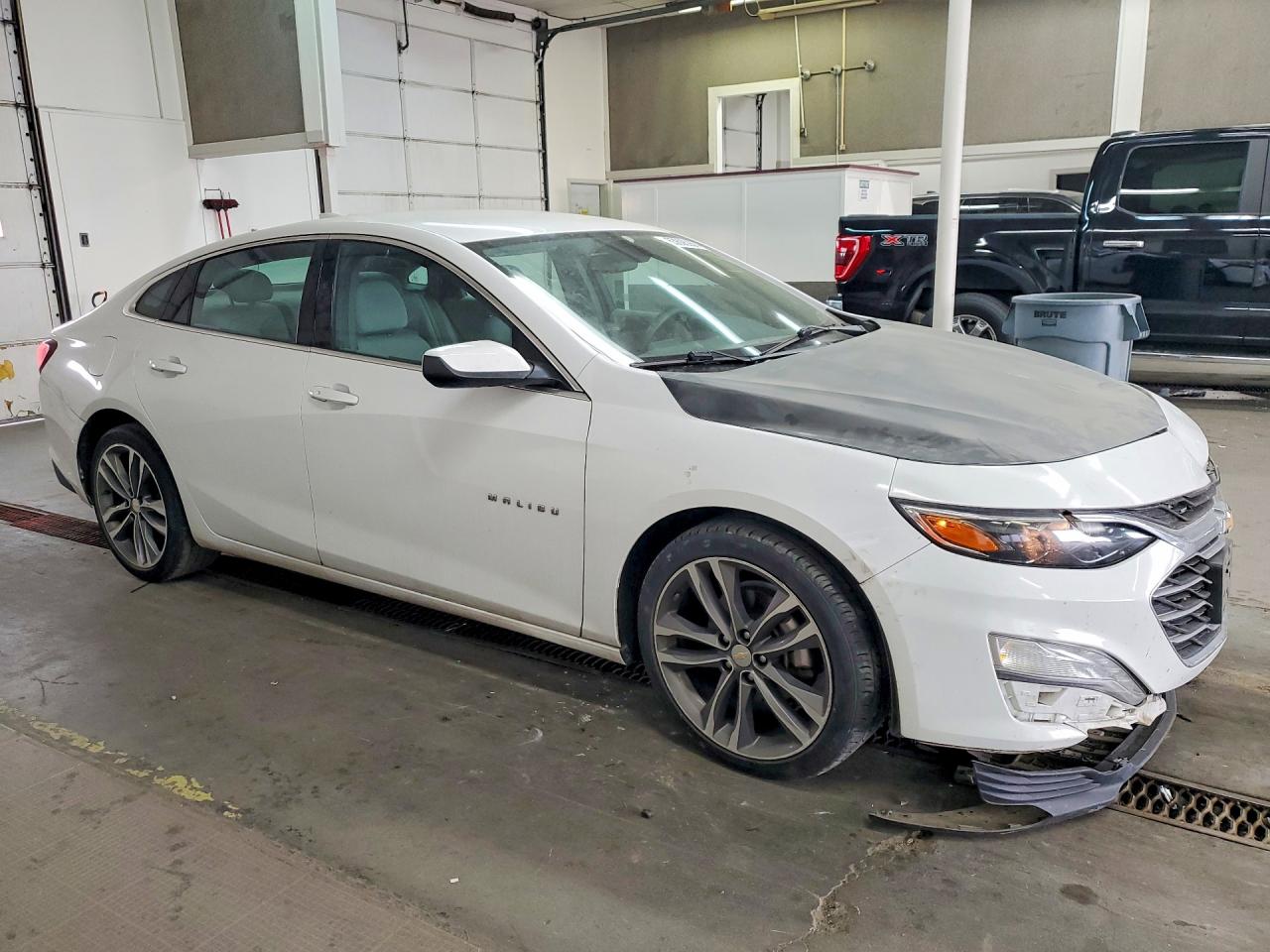 2022 CHEVROLET MALIBU LT — снимка 4