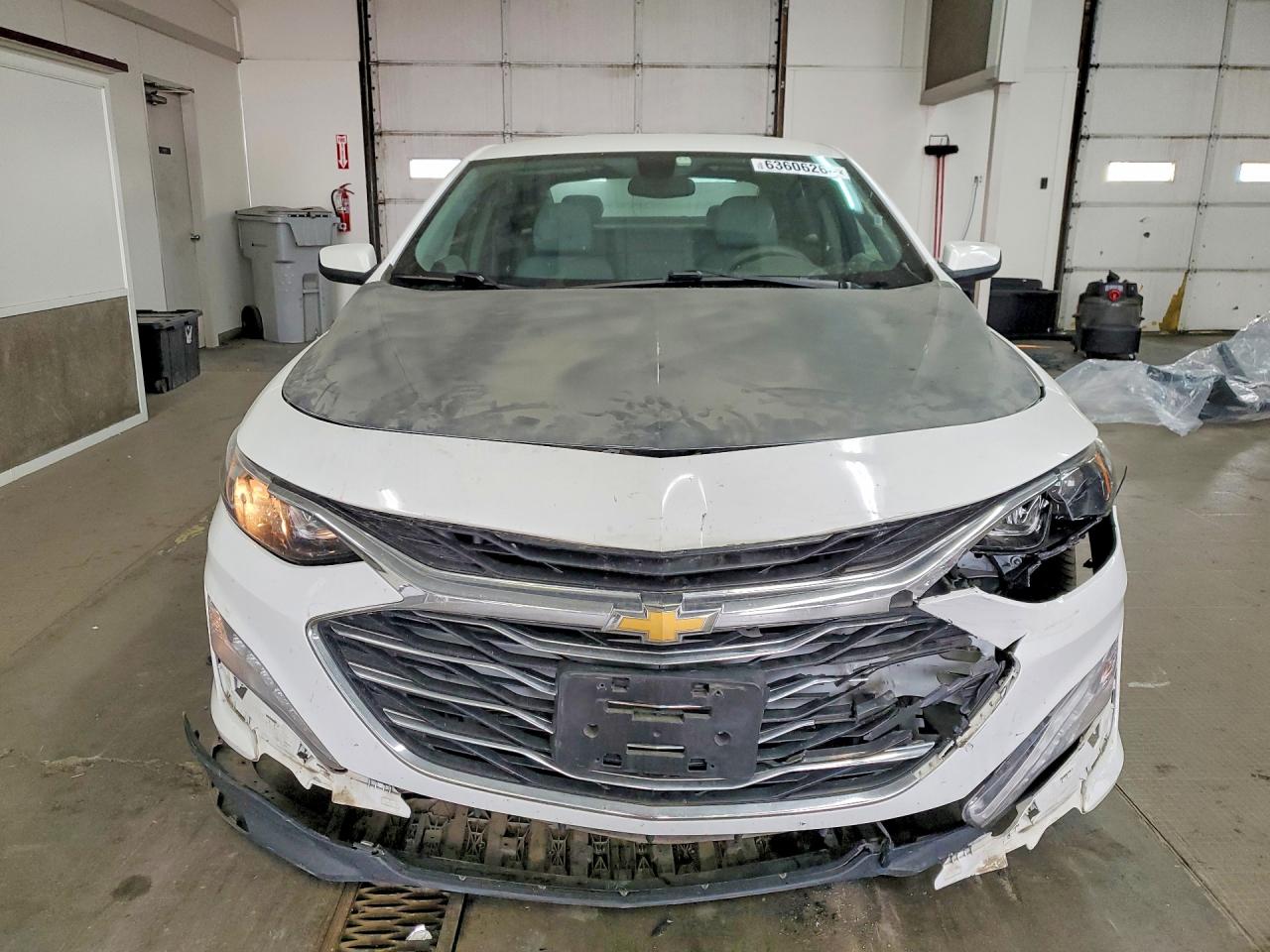 2022 CHEVROLET MALIBU LT — снимка 5