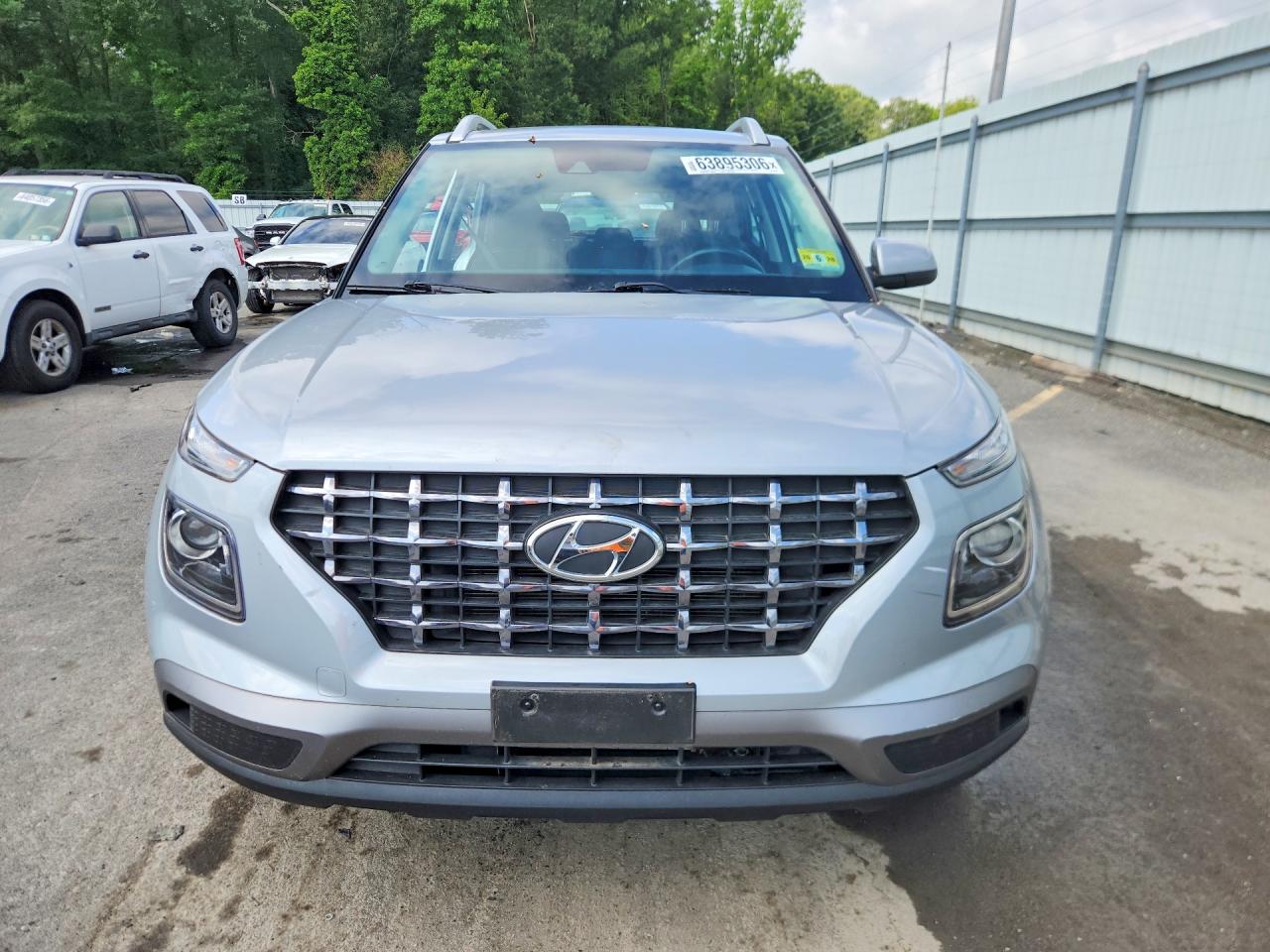 2021 HYUNDAI VENUE SEL — снимка 5
