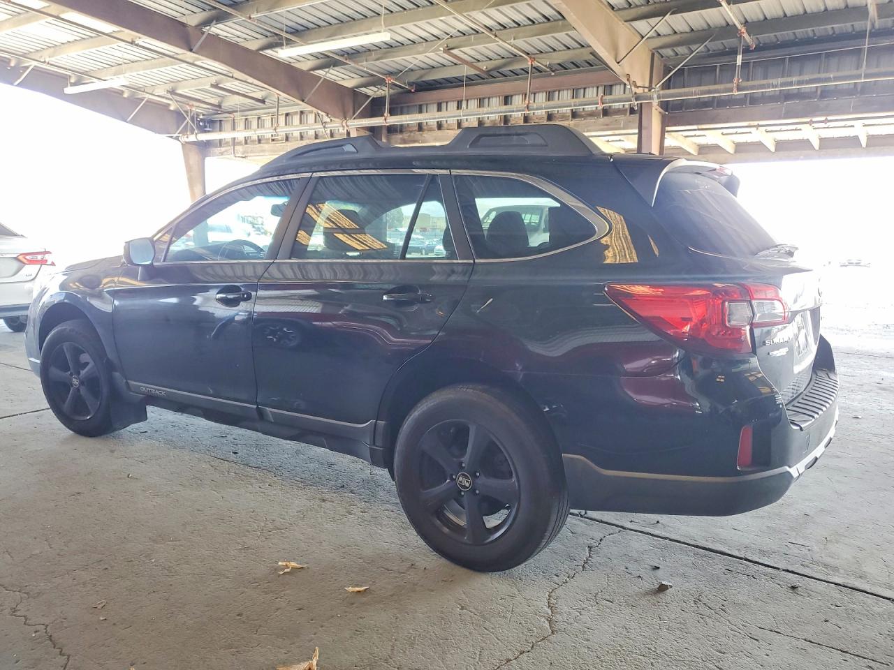 2015 SUBARU OUTBACK 2.5I PREMIUM — снимка 2