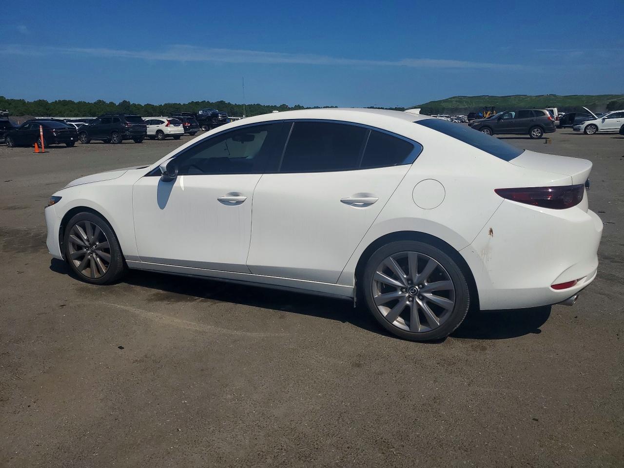 2020 MAZDA 3 PREFERRED — снимка 2