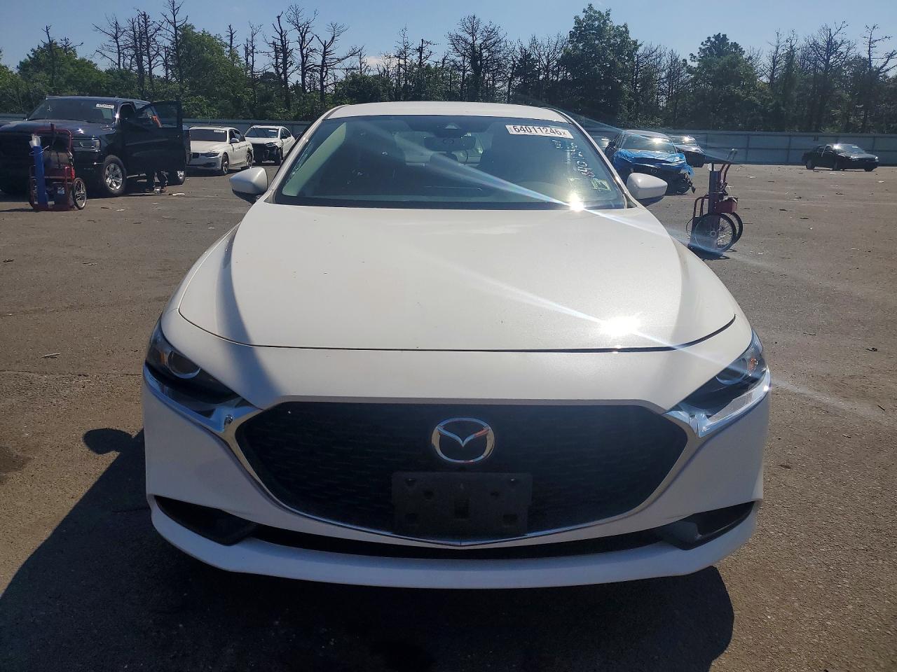 2020 MAZDA 3 PREFERRED — снимка 5