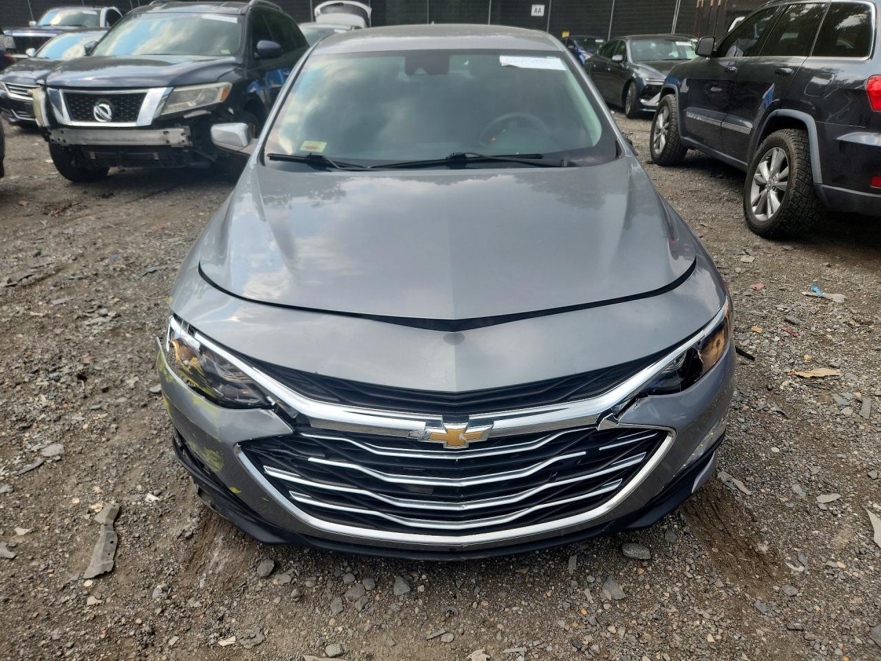 2024 CHEVROLET MALIBU LT — снимка 5