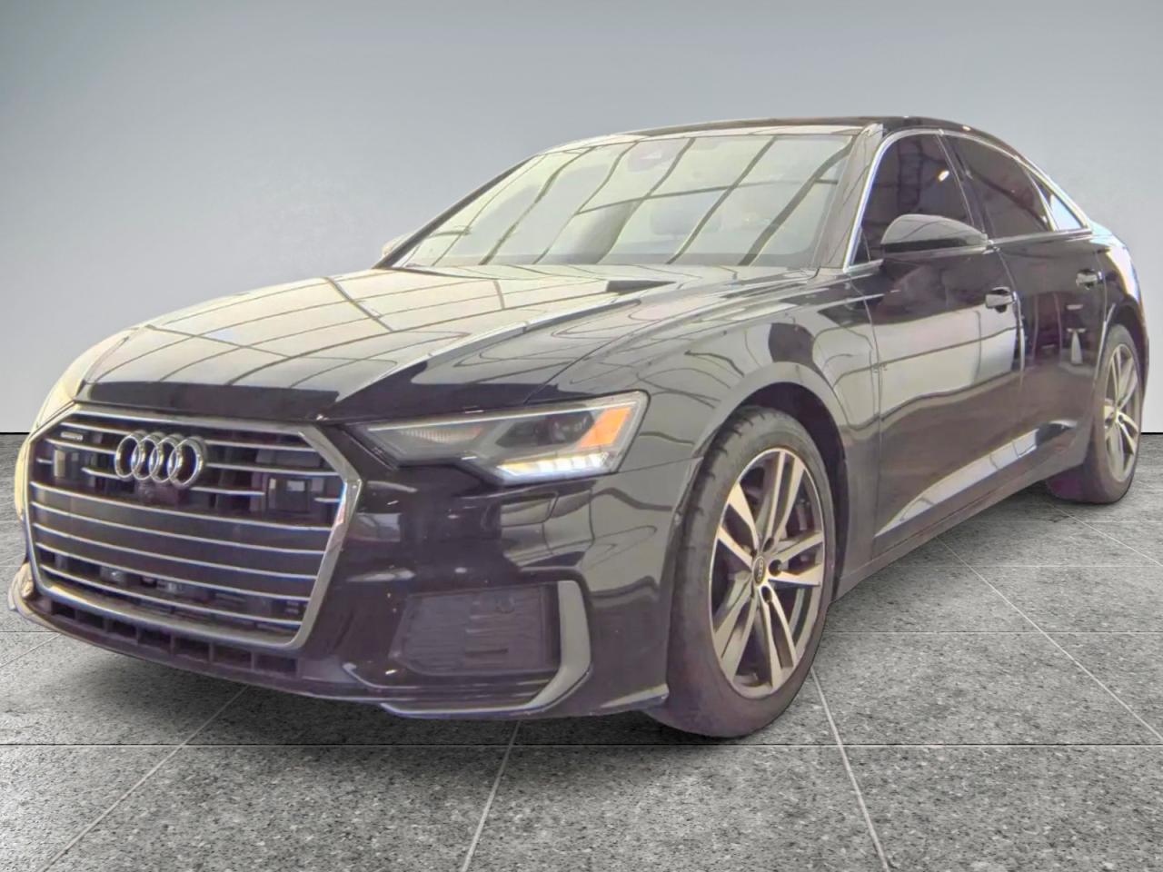 2023 AUDI A6 PREMIUM — снимка 2