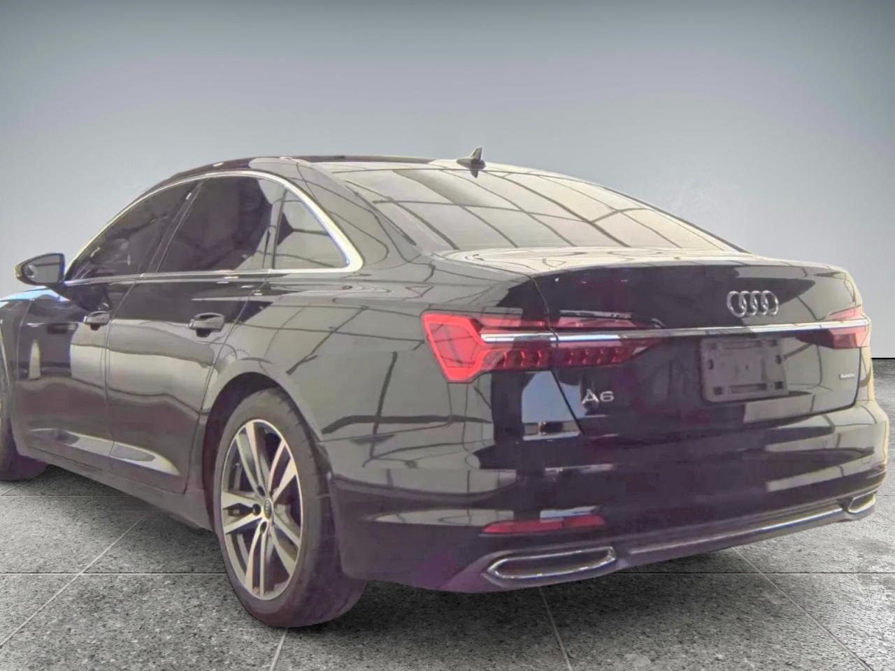 2023 AUDI A6 PREMIUM — снимка 3