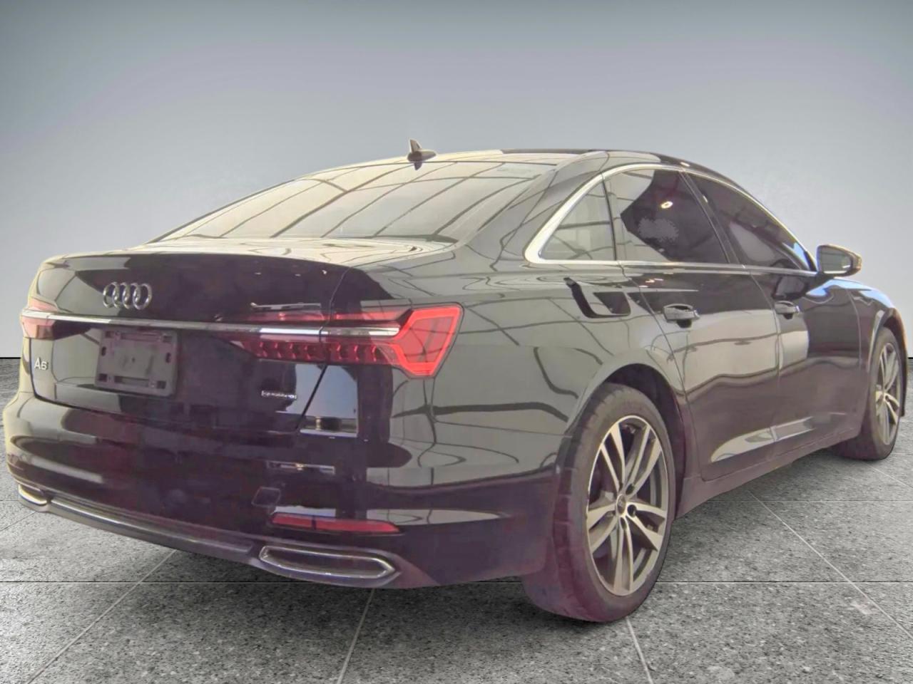 2023 AUDI A6 PREMIUM — снимка 4