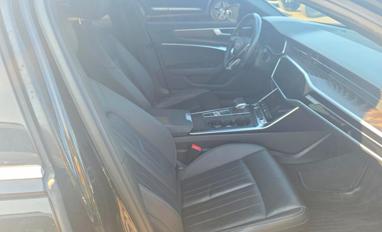 2023 AUDI A6 PREMIUM — снимка 5
