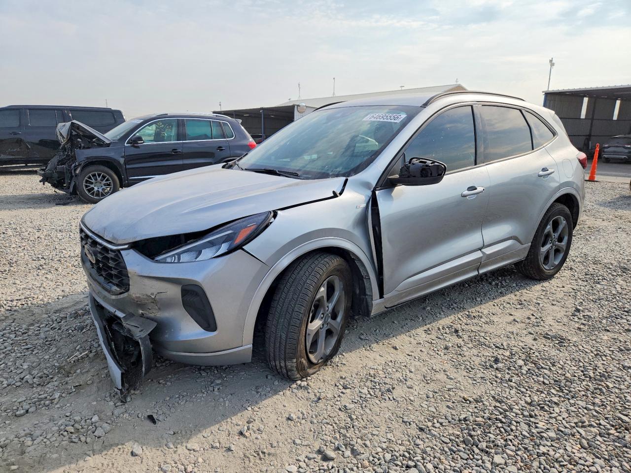 2023 FORD ESCAPE ST LINE
