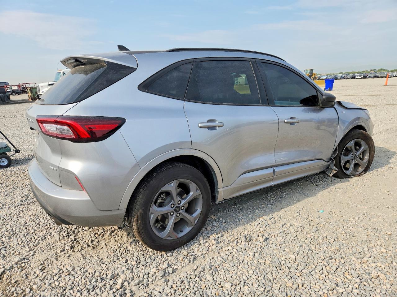2023 FORD ESCAPE ST LINE — снимка 3
