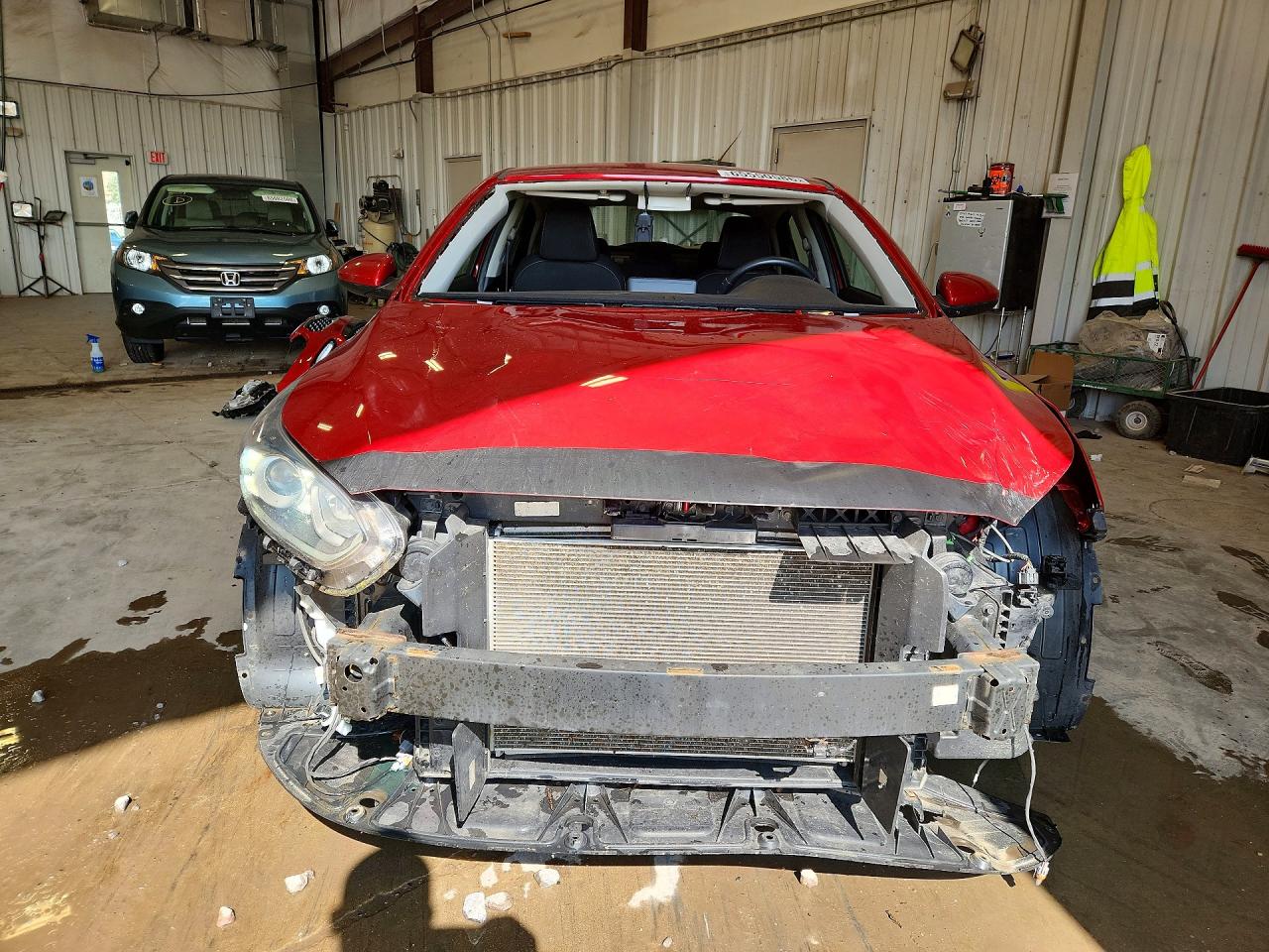 2019 KIA FORTE S — снимка 5