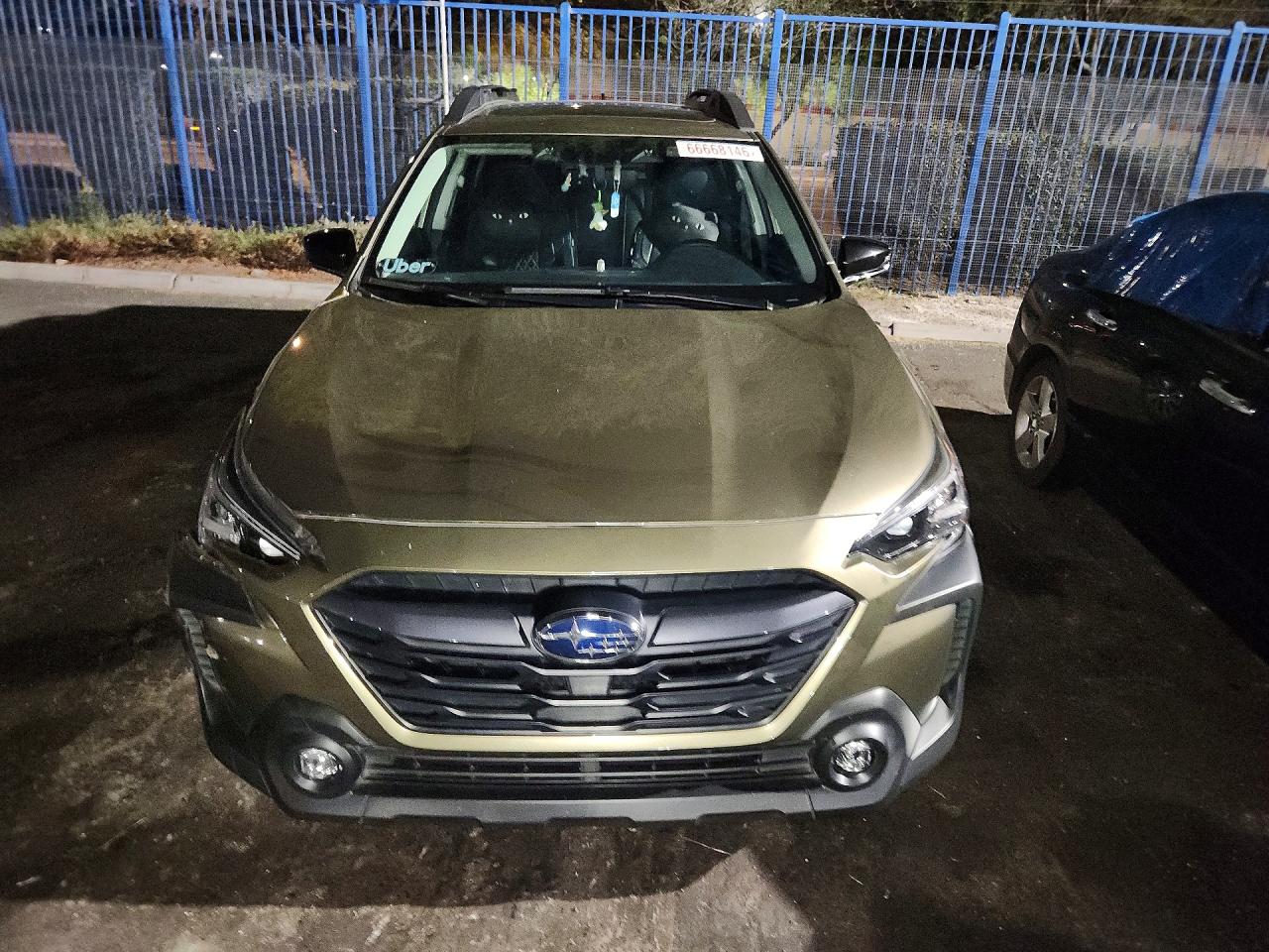 2025 SUBARU OUTBACK PREMIUM — снимка 5