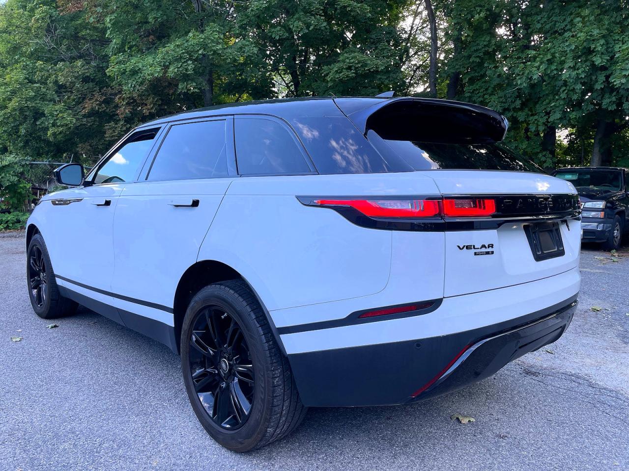 2020 LAND ROVER RANGE ROVER VELAR S — снимка 3