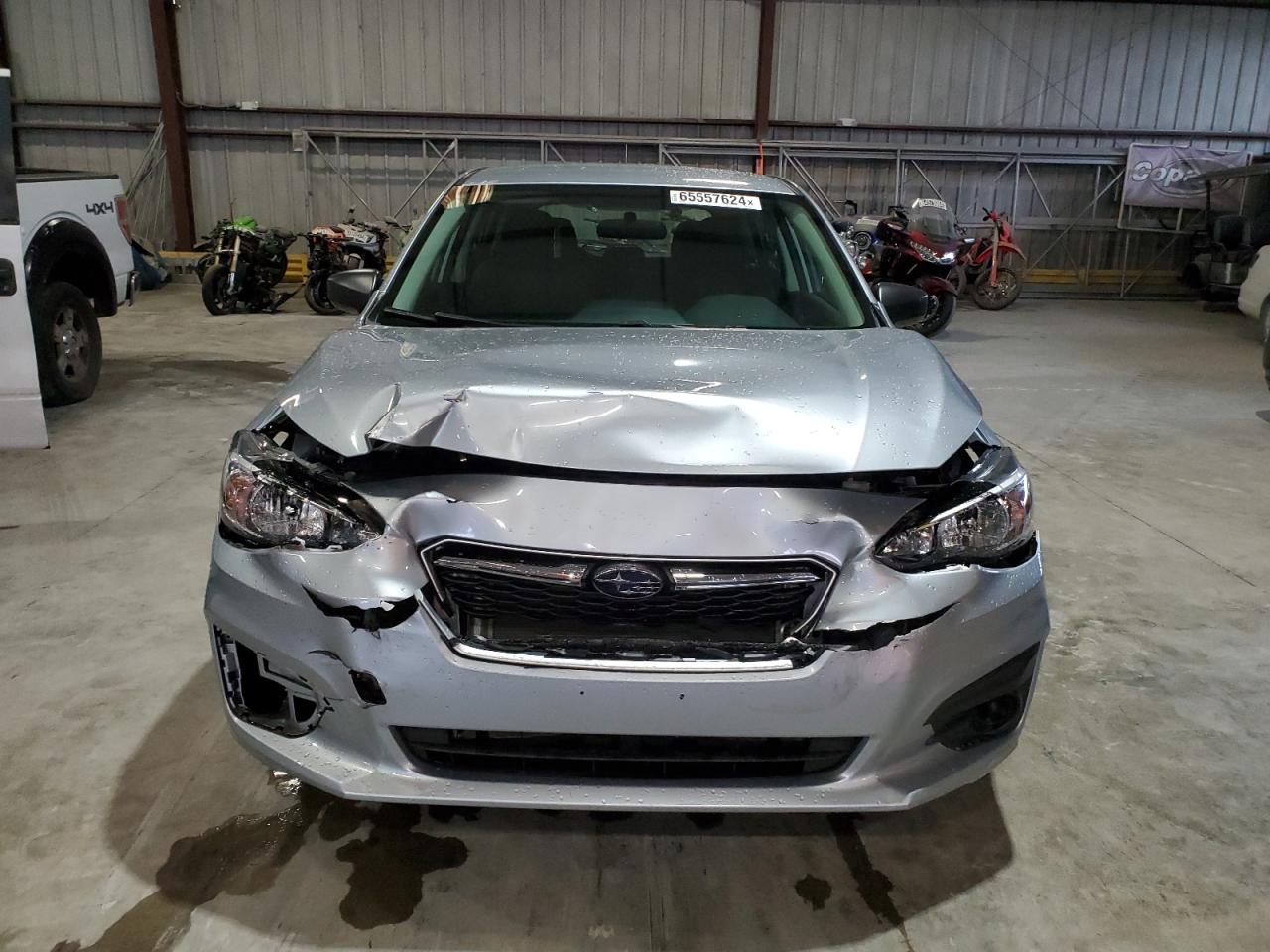 2018 SUBARU IMPREZA — снимка 5