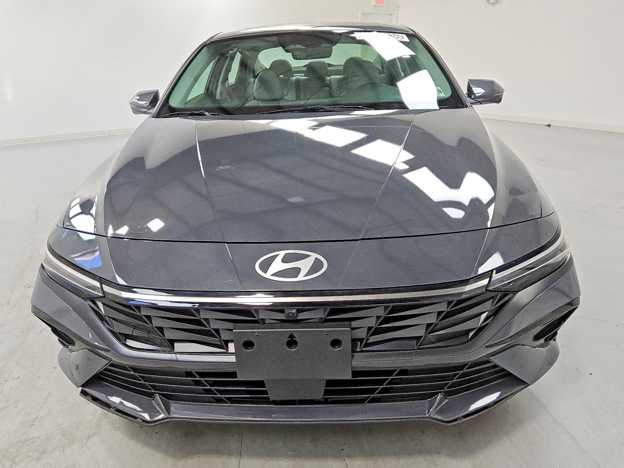 2024 HYUNDAI ELANTRA LIMITED — снимка 5