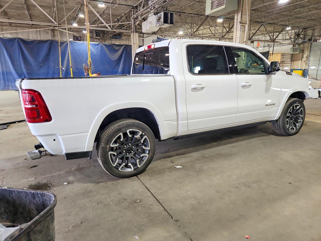 2026 RAM 1500 LIMITED — снимка 3