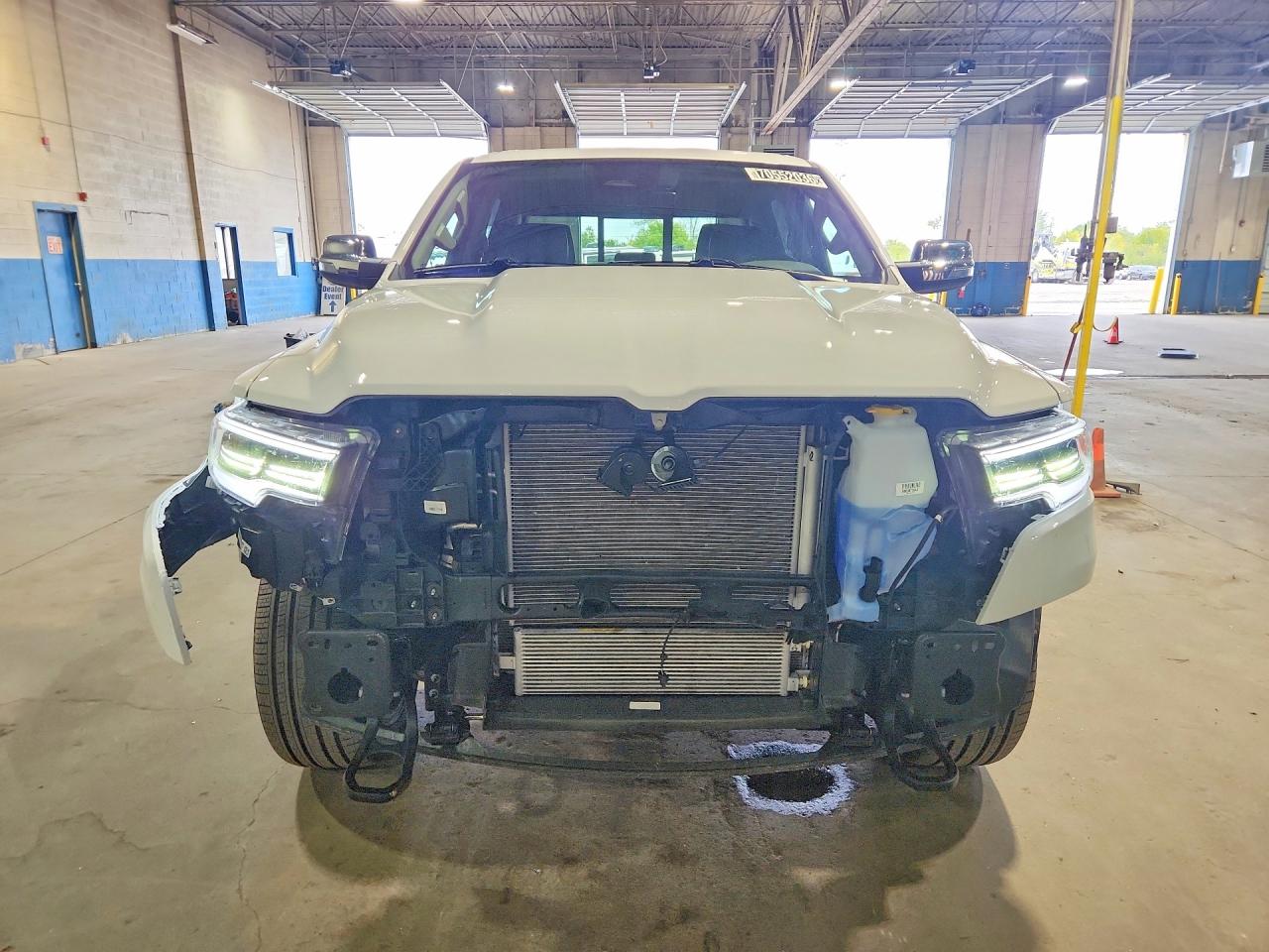 2026 RAM 1500 LIMITED — снимка 5