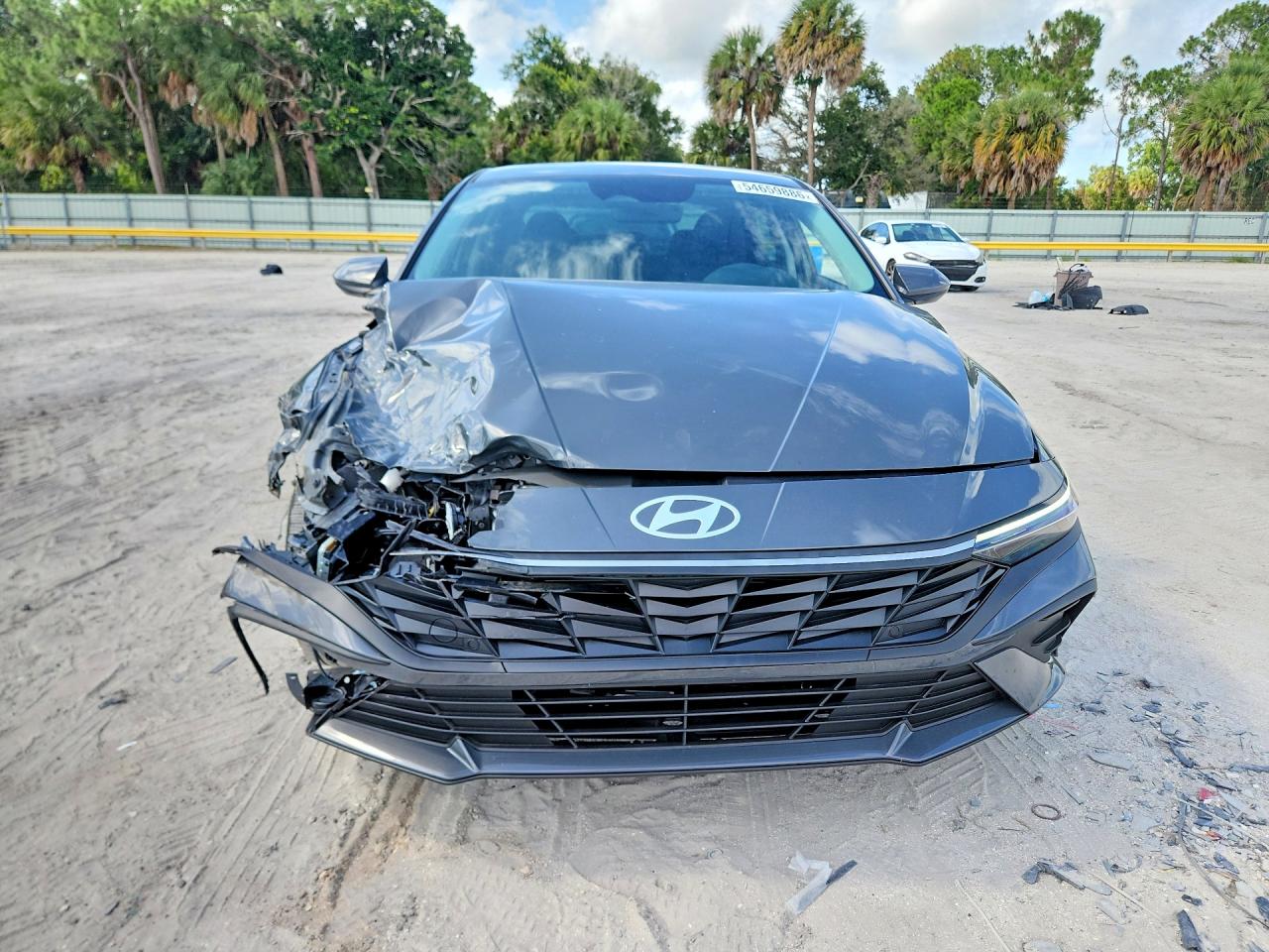 2026 HYUNDAI ELANTRA SE — снимка 5