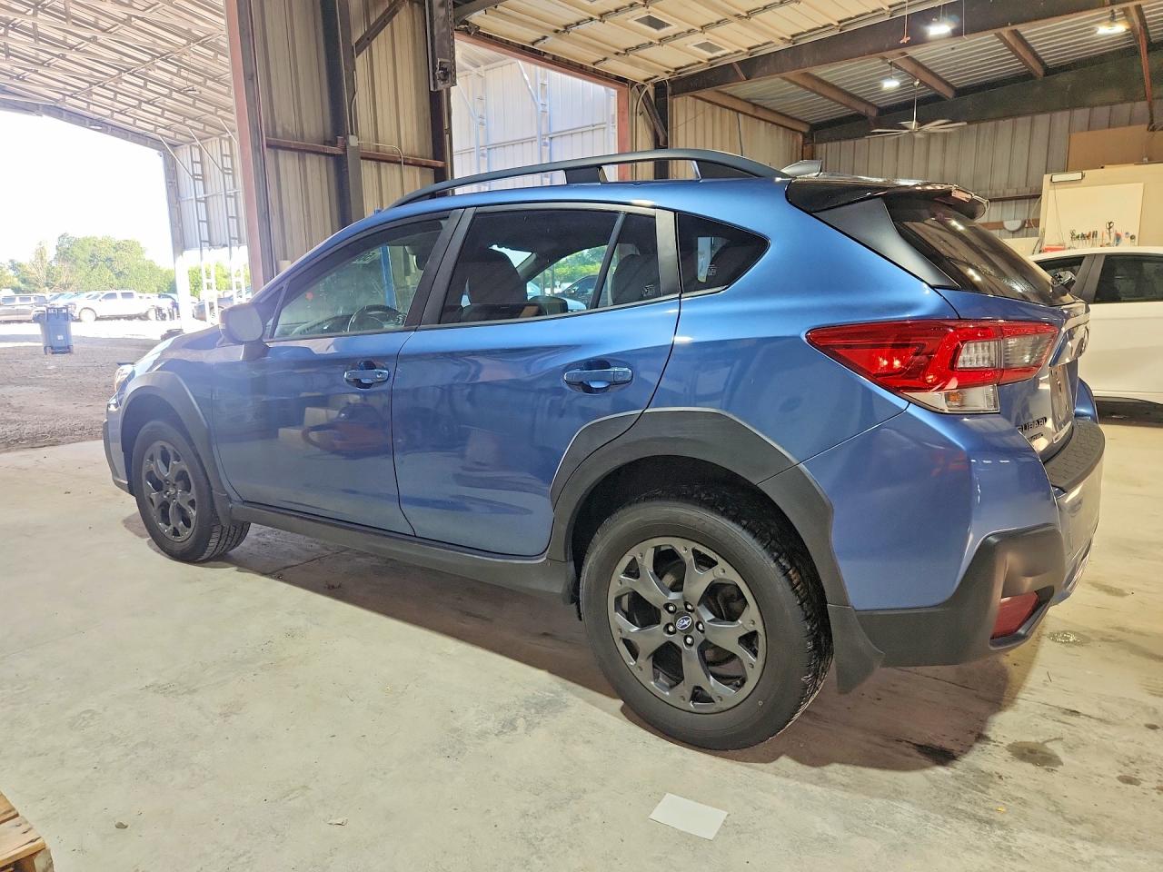 2023 SUBARU CROSSTREK SPORT — снимка 2