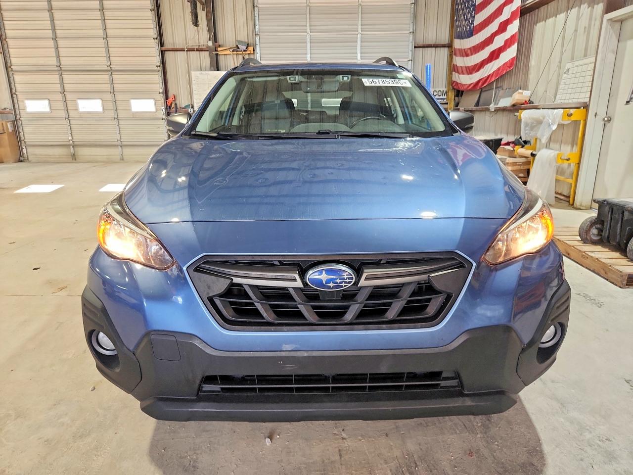 2023 SUBARU CROSSTREK SPORT — снимка 5