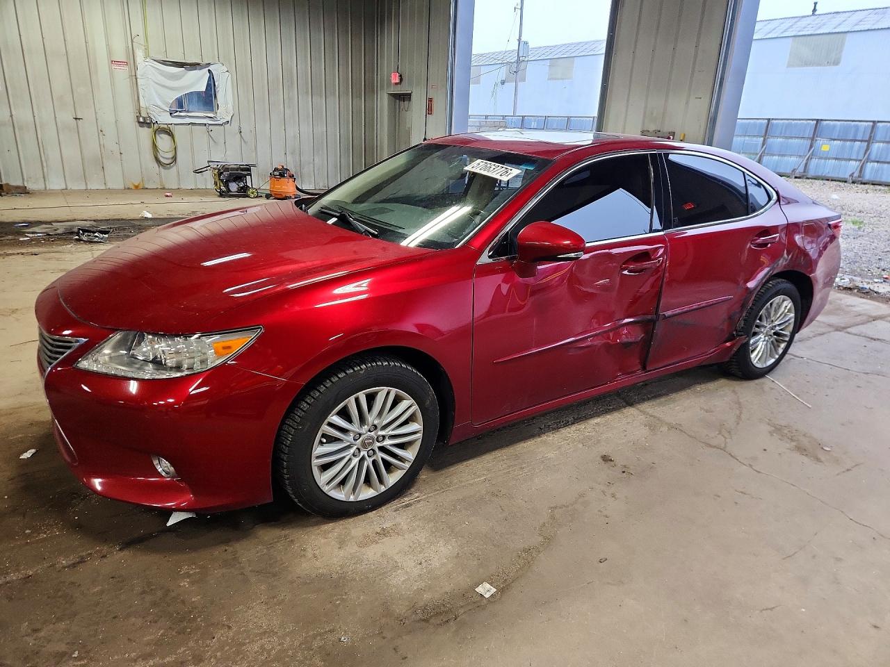 2014 LEXUS ES 350