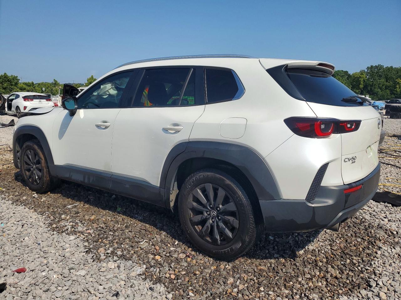 2024 MAZDA CX-50 SELECT — снимка 2