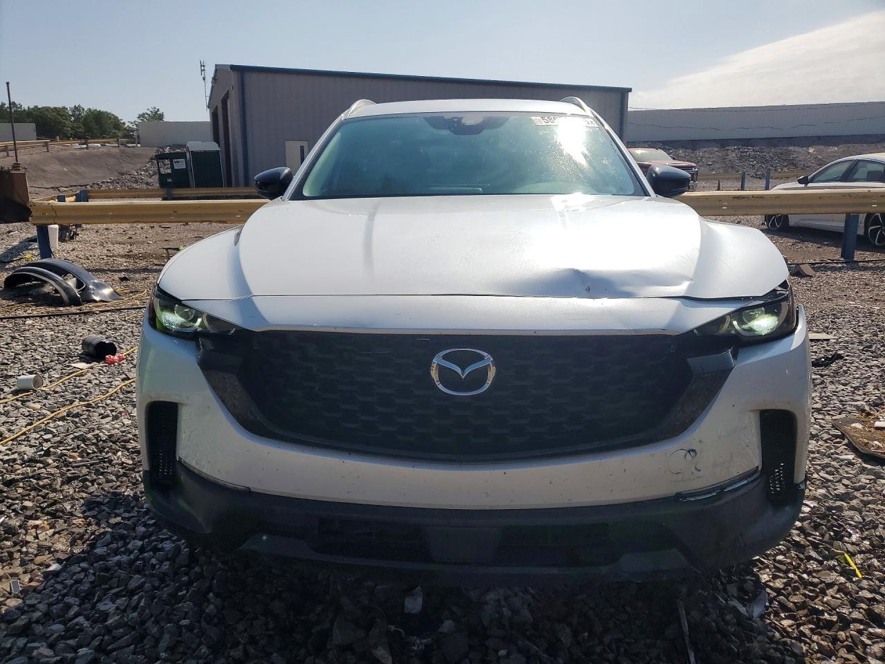 2024 MAZDA CX-50 SELECT — снимка 5
