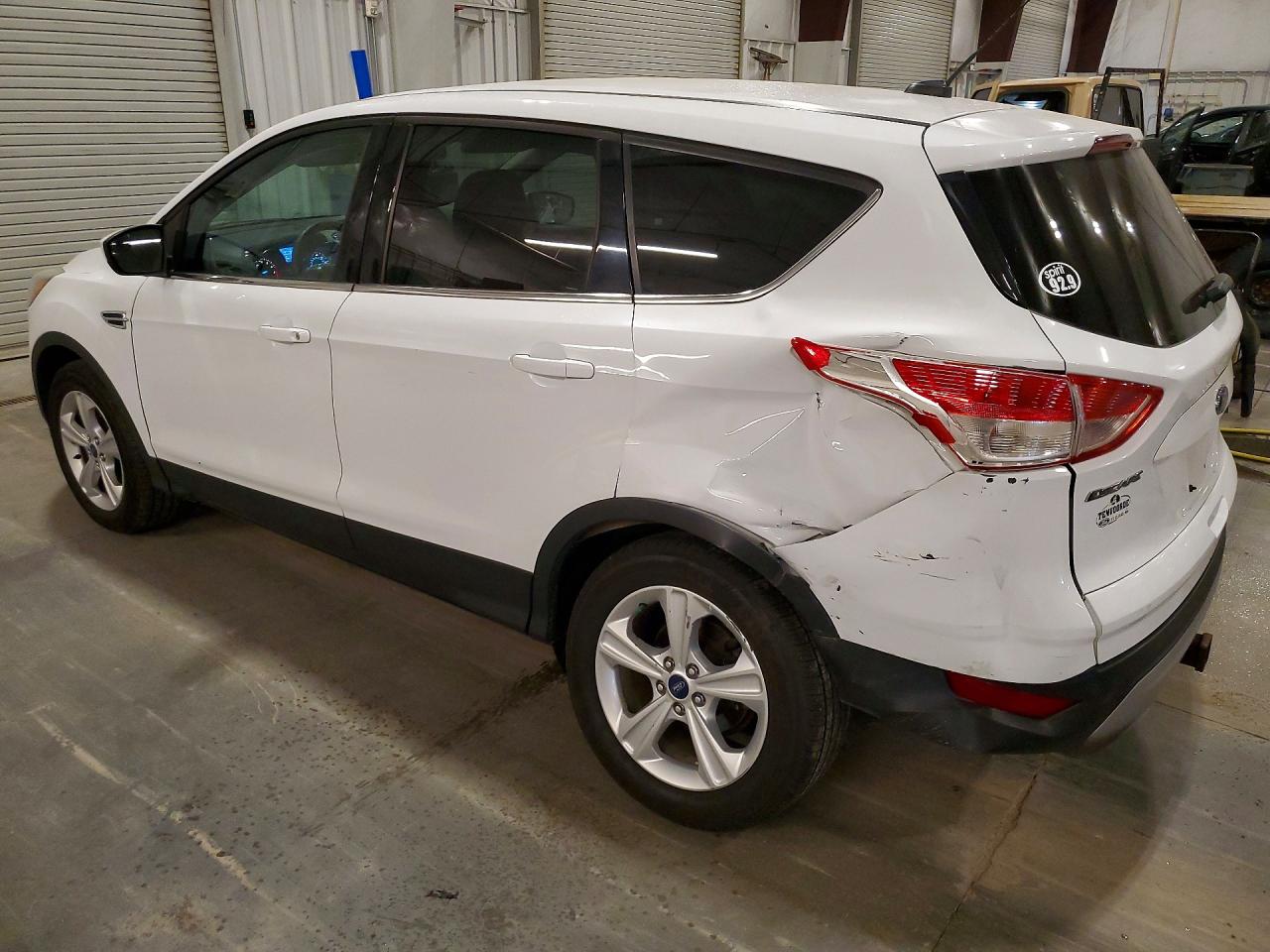2015 FORD ESCAPE SE — снимка 2