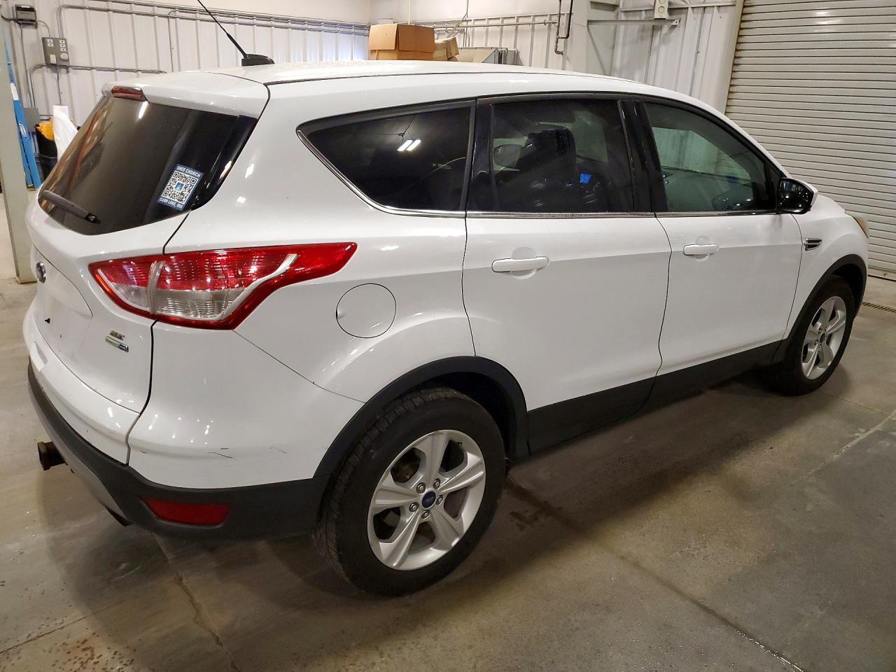 2015 FORD ESCAPE SE — снимка 3