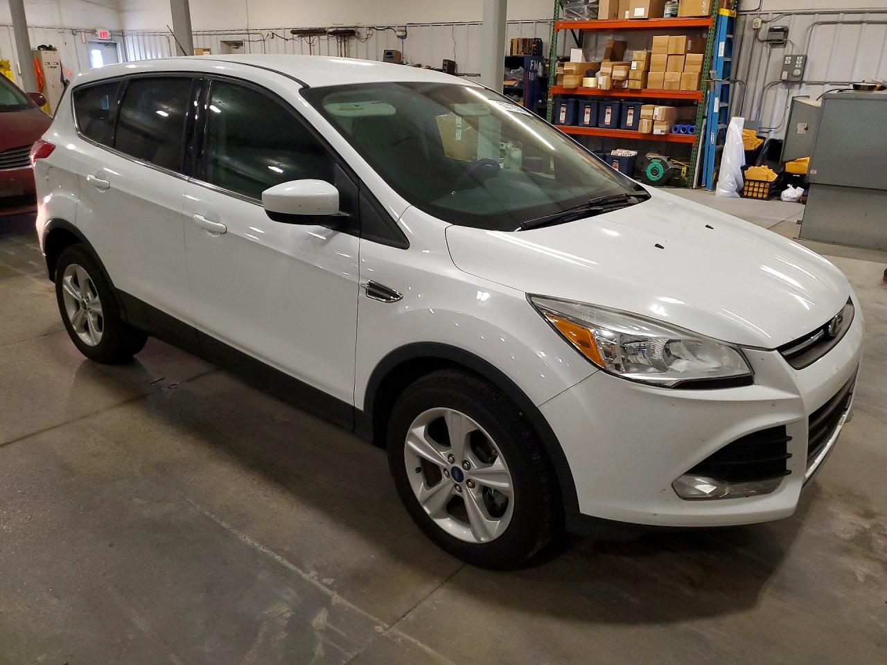 2015 FORD ESCAPE SE — снимка 4