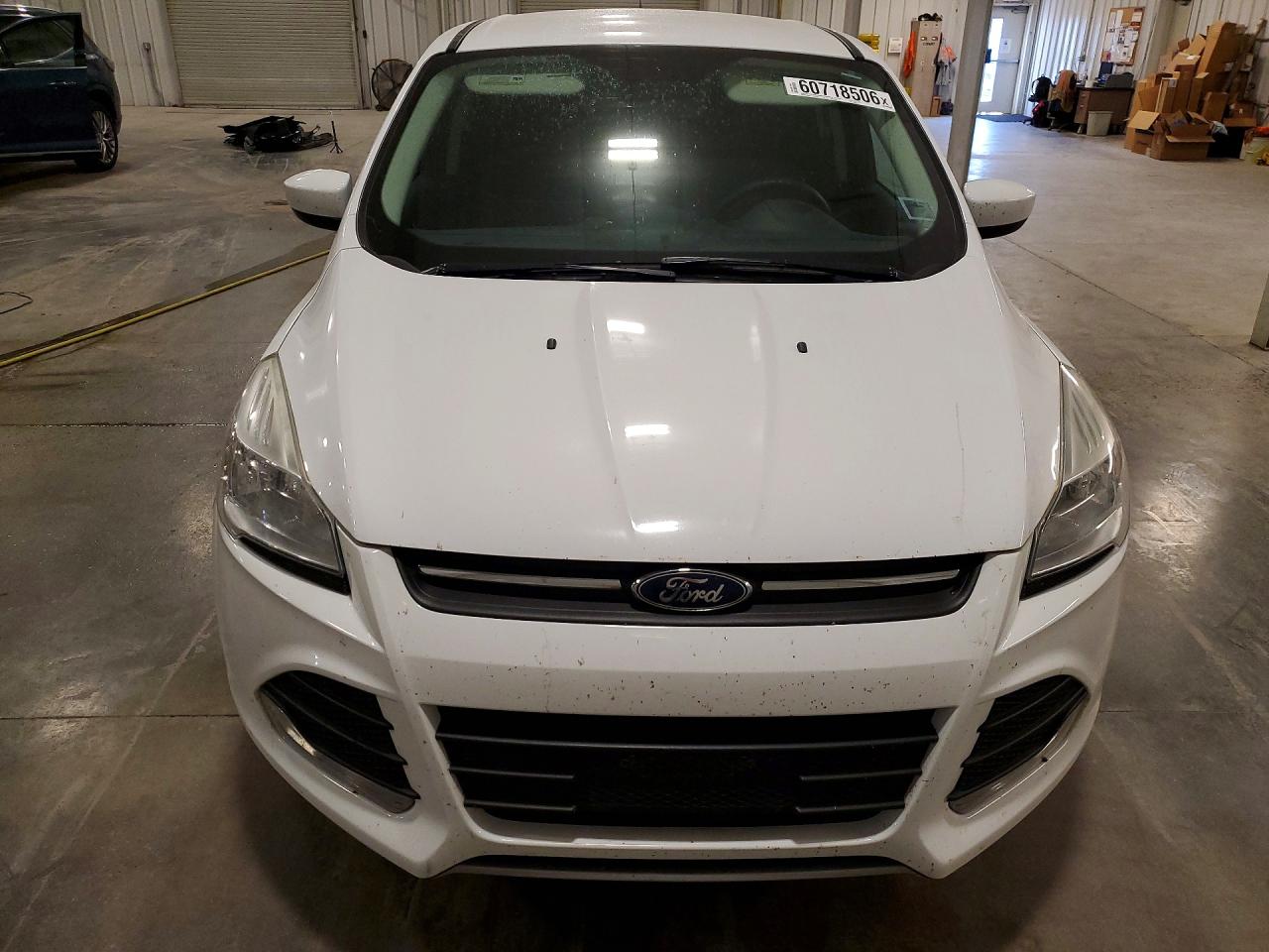 2015 FORD ESCAPE SE — снимка 5