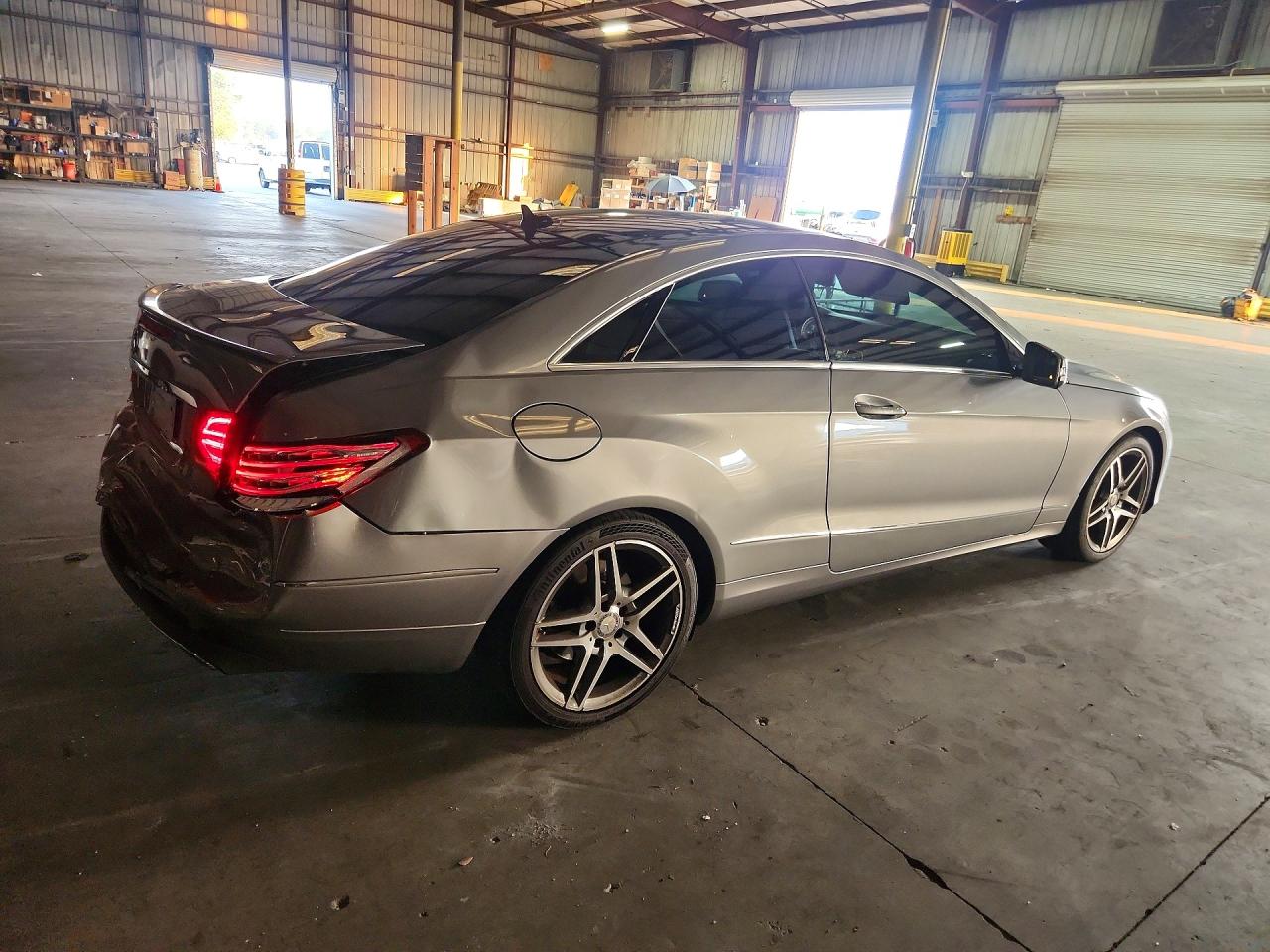 2015 MERCEDES-BENZ E 400 — снимка 3