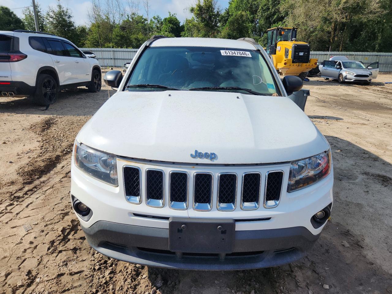 2015 JEEP COMPASS SPORT — снимка 5
