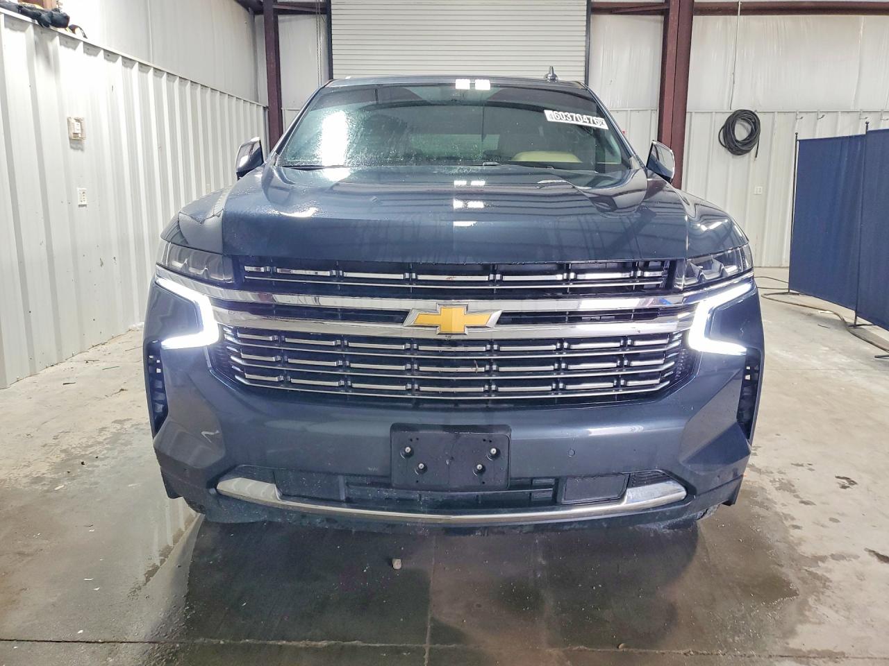 2021 CHEVROLET TAHOE K1500 PREMIER — снимка 5