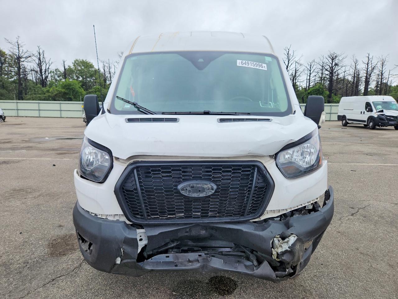 2023 FORD TRANSIT T-250 — снимка 5