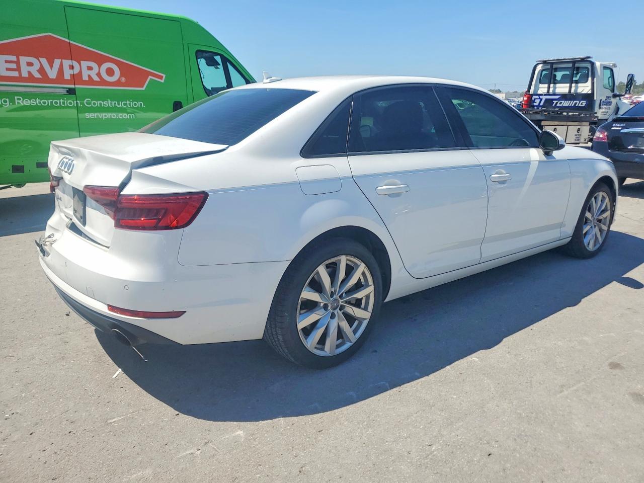 2017 AUDI A4 PREMIUM — снимка 3