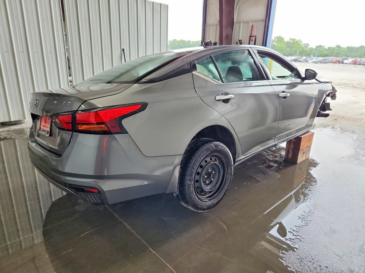 2022 NISSAN ALTIMA S — снимка 3