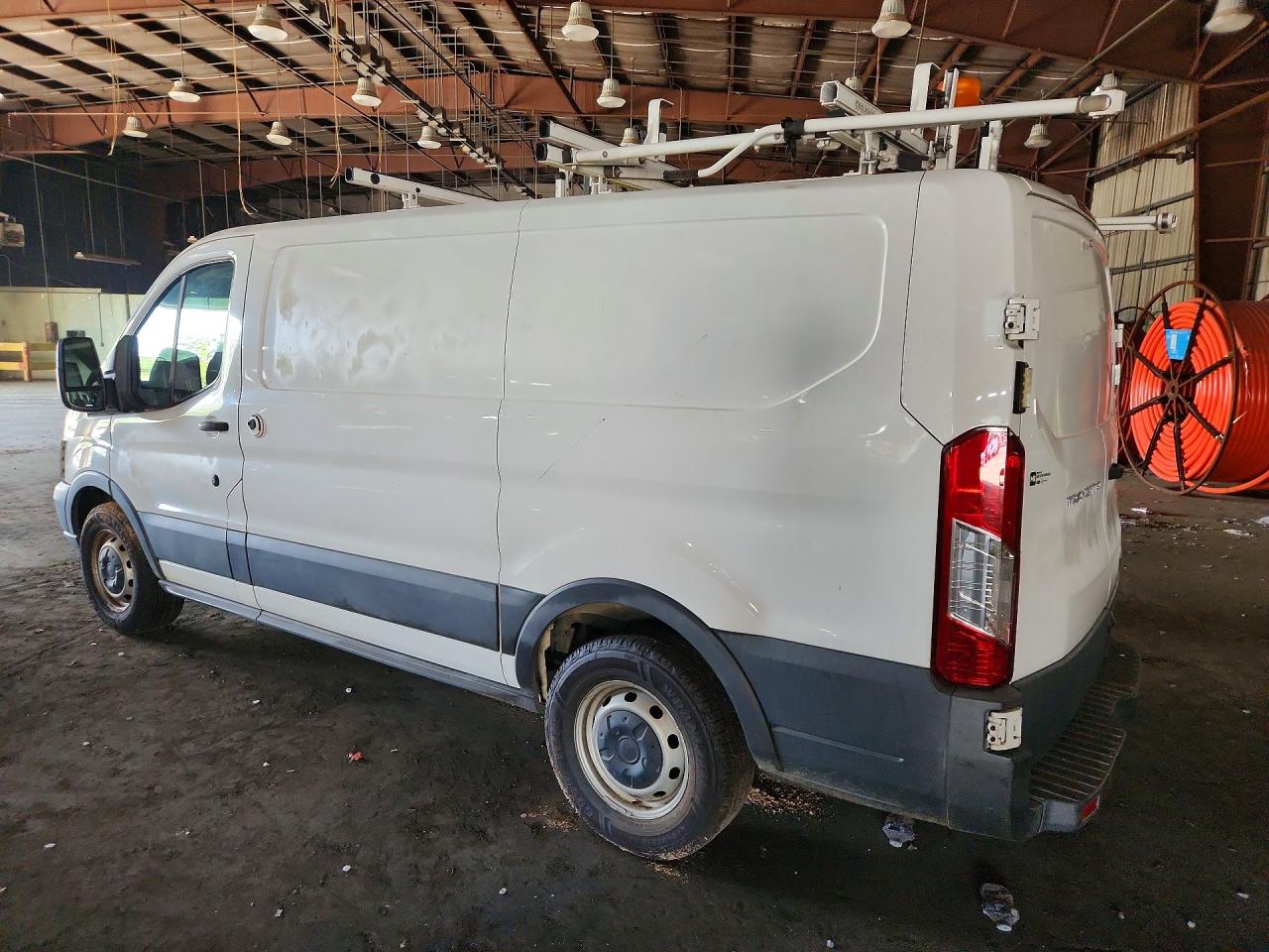 2017 FORD TRANSIT T-150 — снимка 2