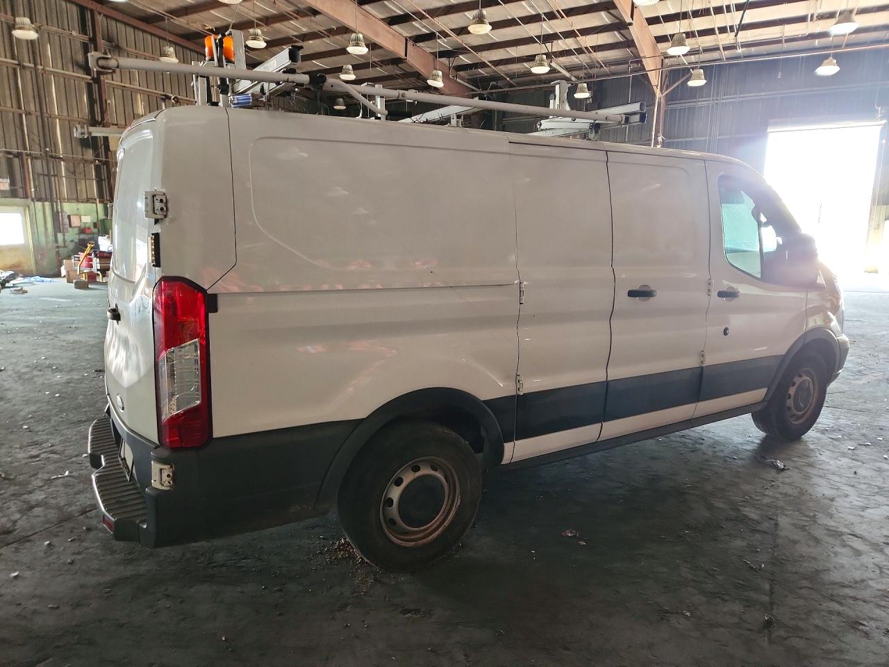 2017 FORD TRANSIT T-150 — снимка 3