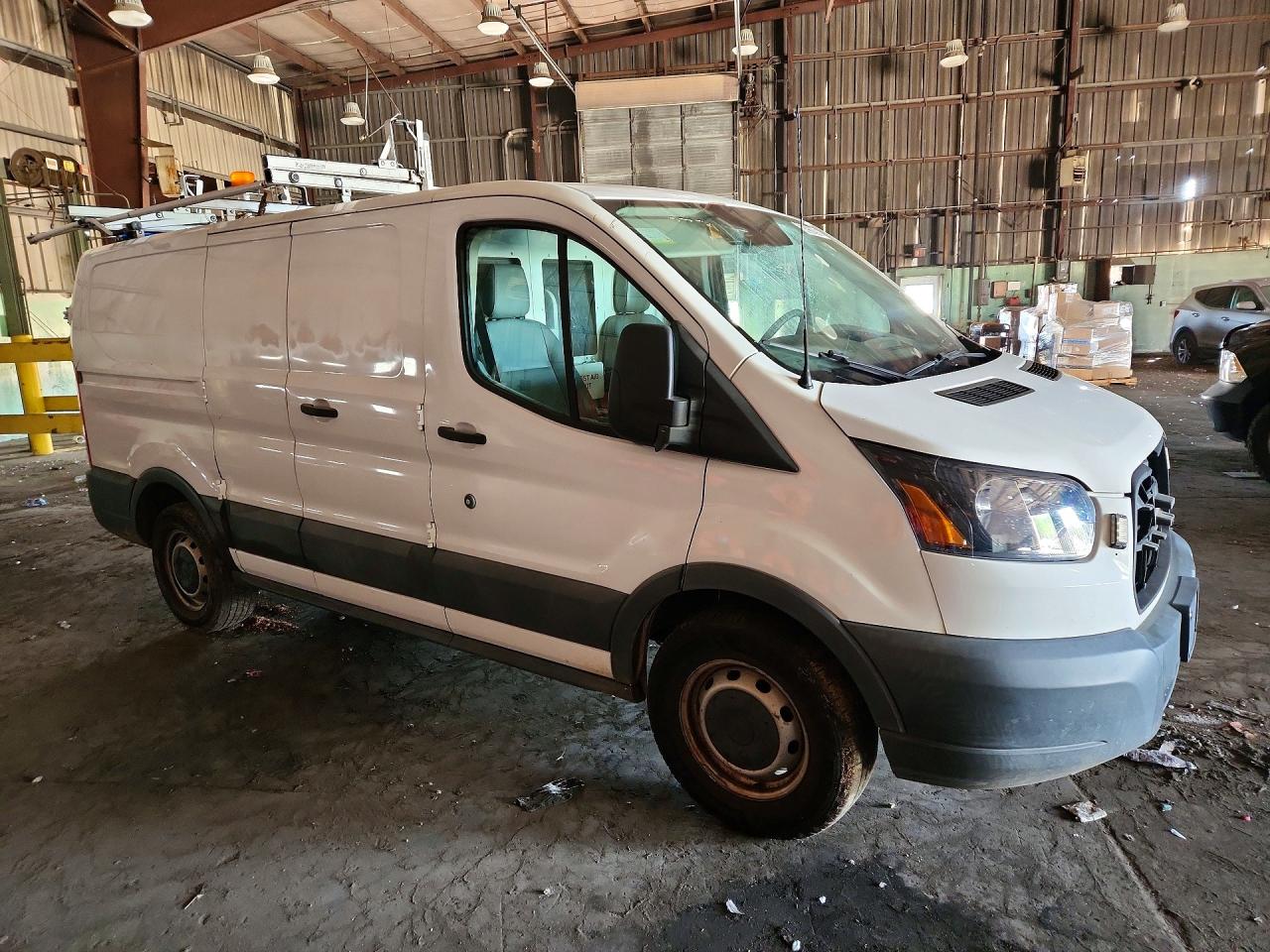 2017 FORD TRANSIT T-150 — снимка 4