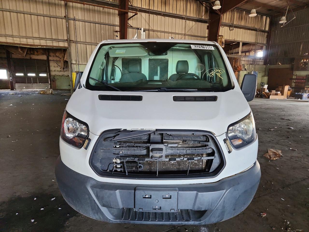 2017 FORD TRANSIT T-150 — снимка 5