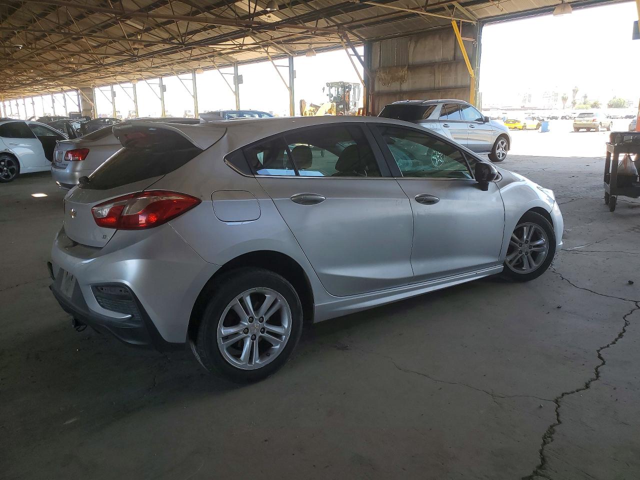 2018 CHEVROLET CRUZE LT — снимка 3