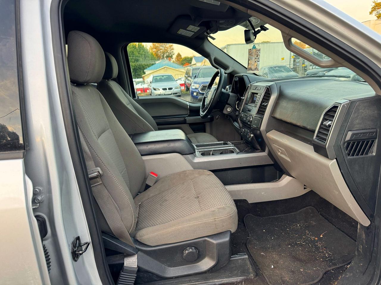 2018 FORD F150 SUPERCREW — снимка 5